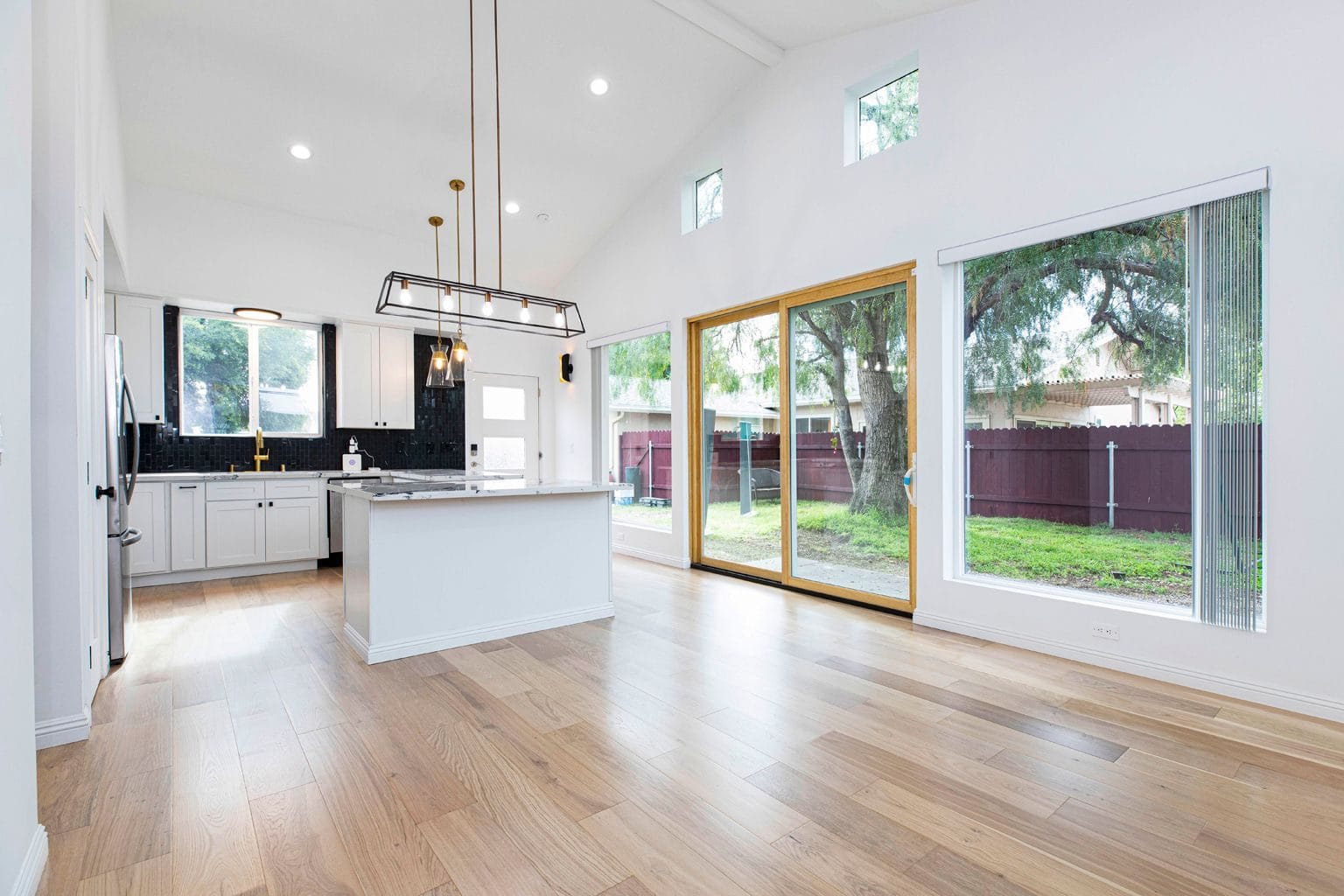 Modern ADU in Claremont photo 8