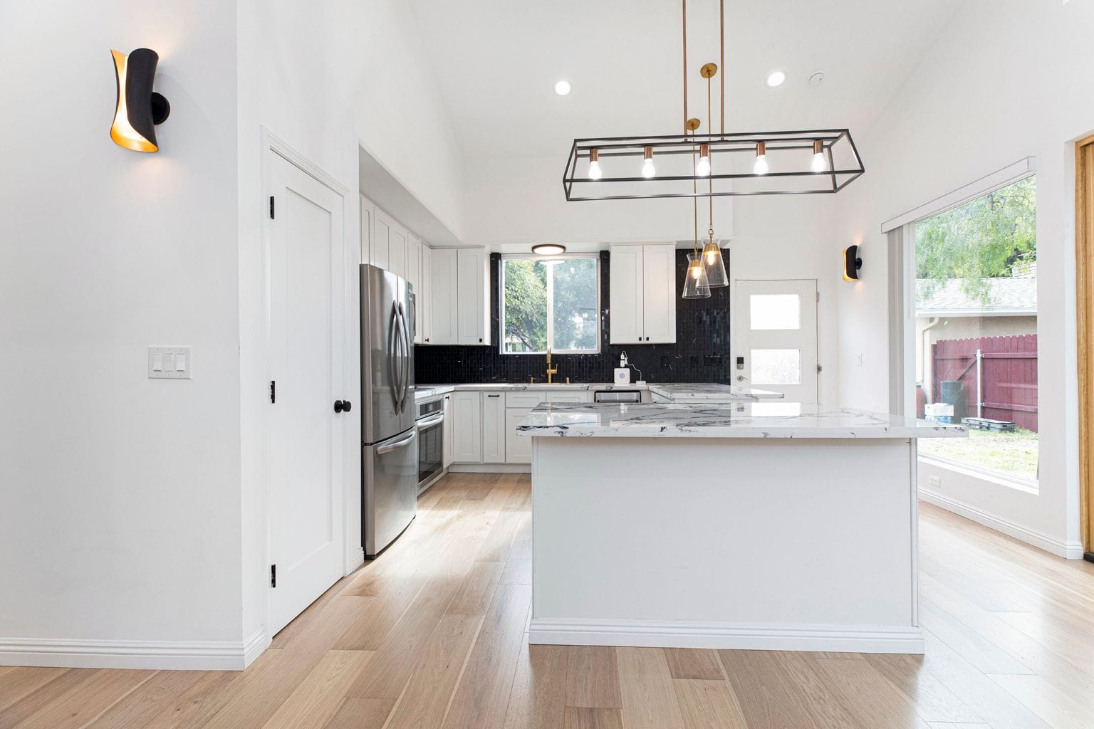 Modern ADU in Claremont photo 10