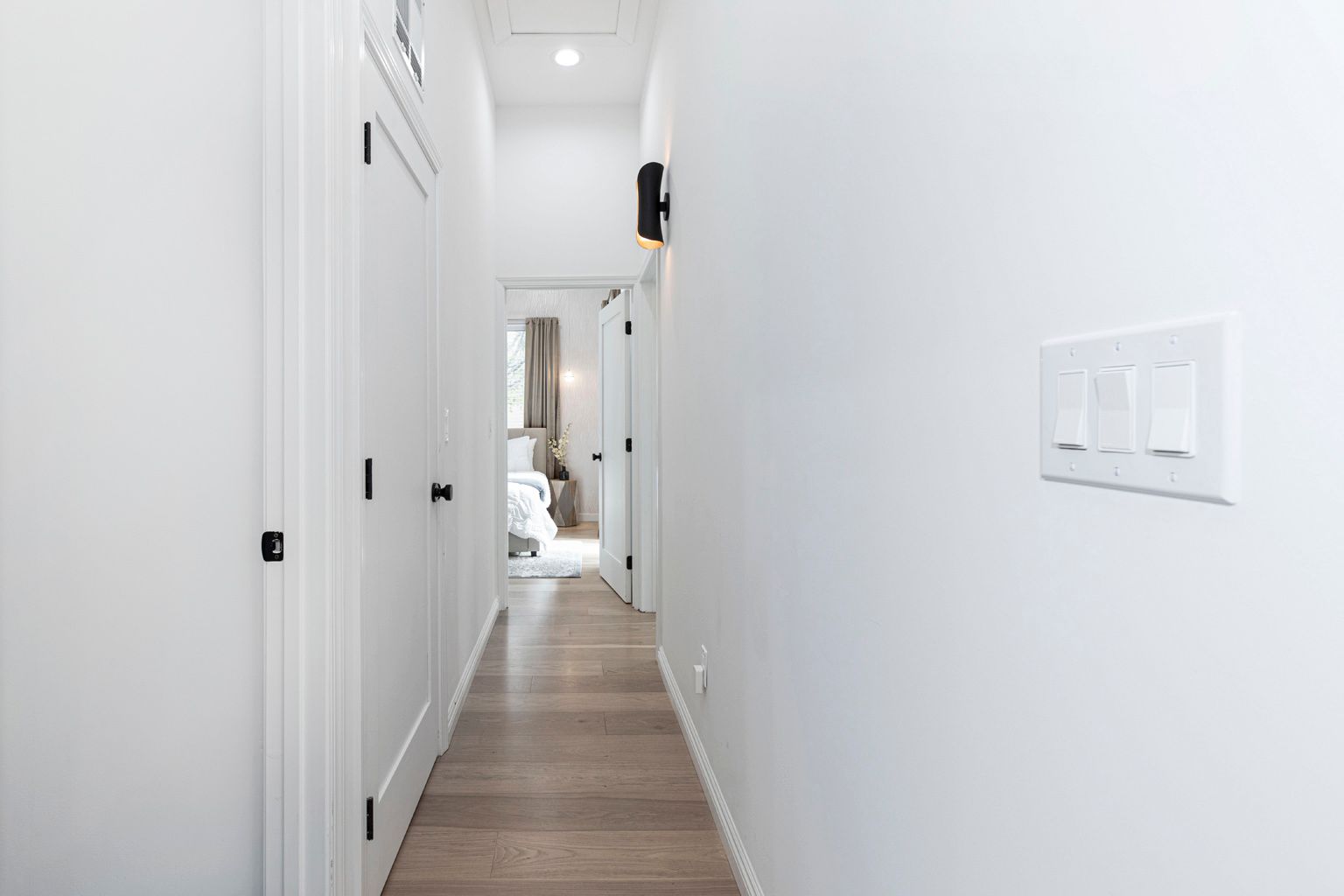 Modern ADU in Claremont photo 13