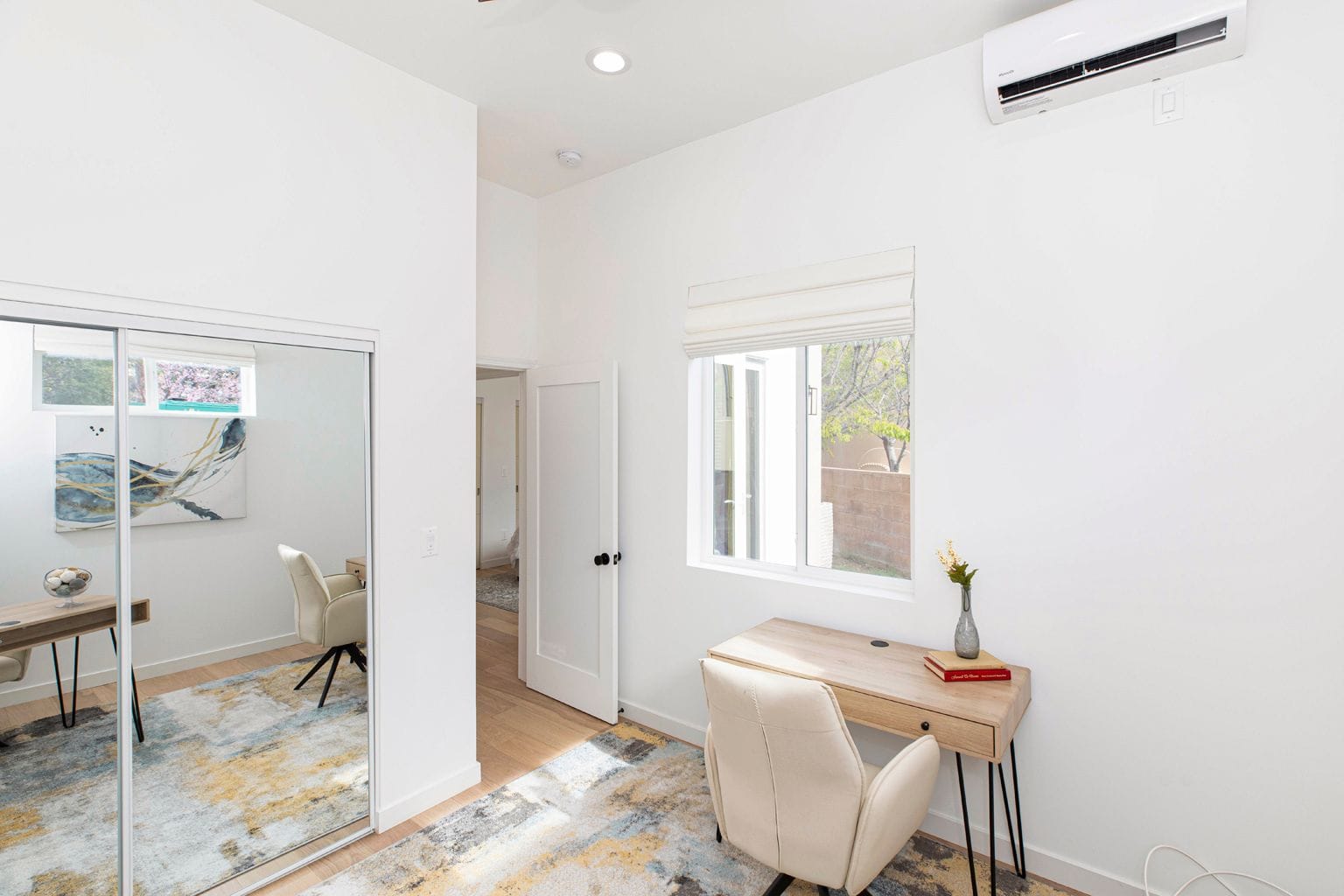 Modern ADU in Claremont photo 21