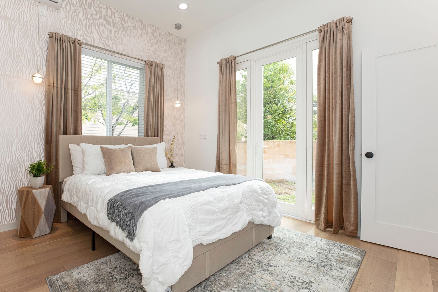 Modern ADU in Claremont photo 25
