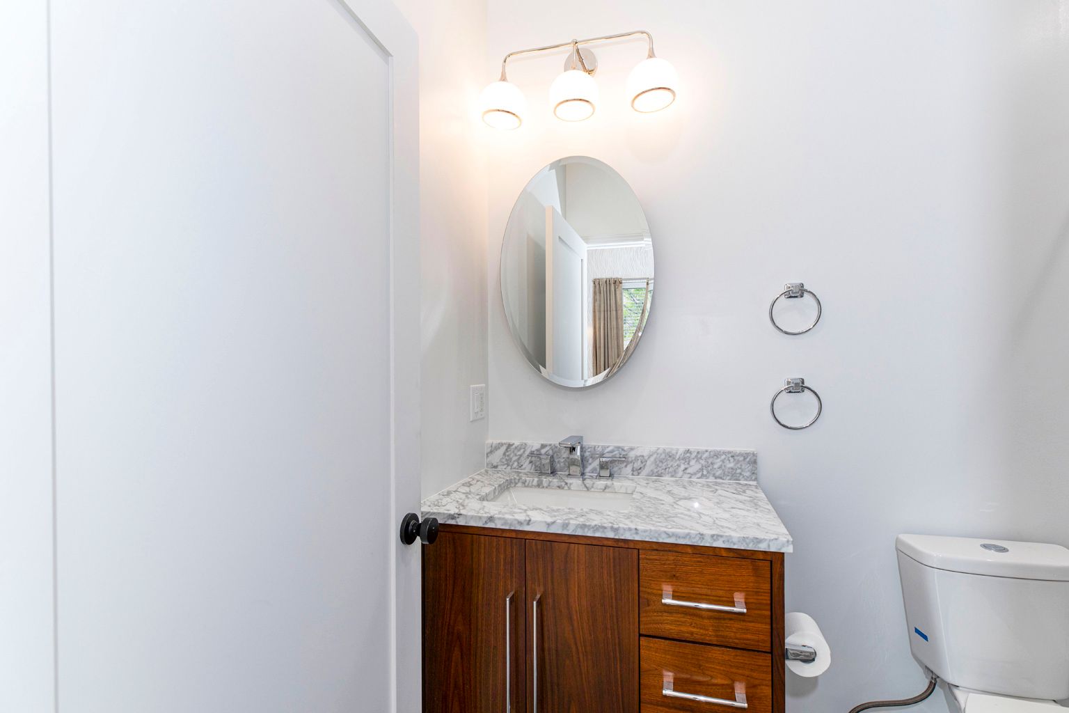 Modern ADU in Claremont photo 27