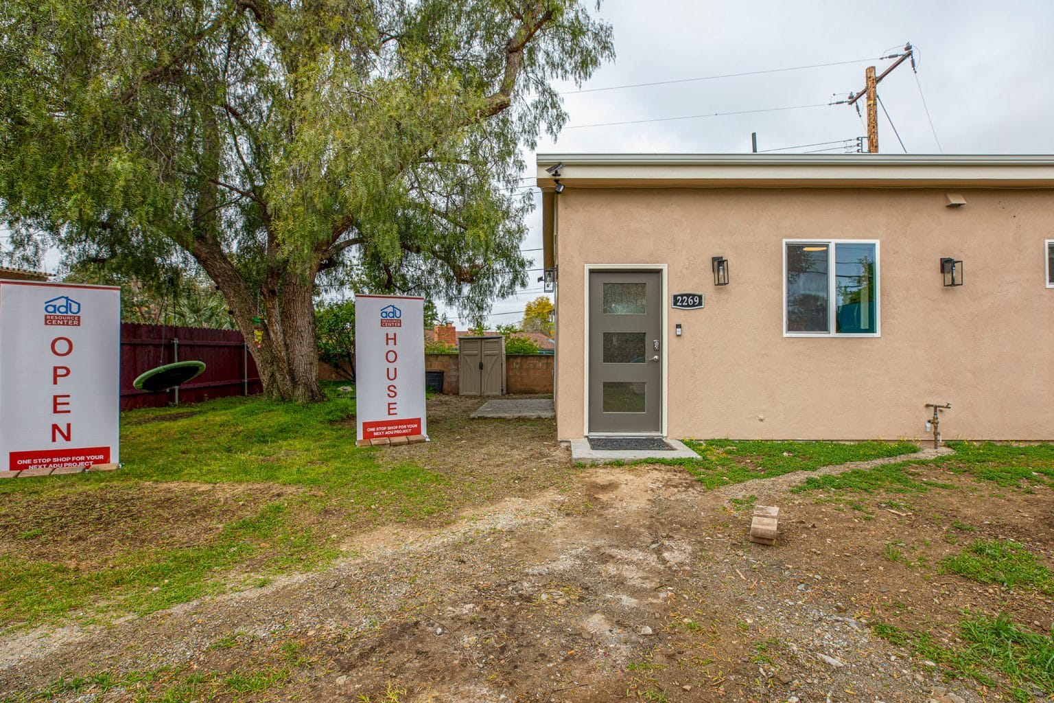 Modern ADU in Claremont photo 31