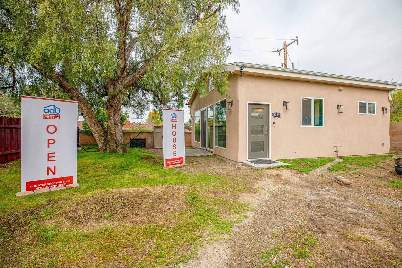 Modern ADU in Claremont photo 32