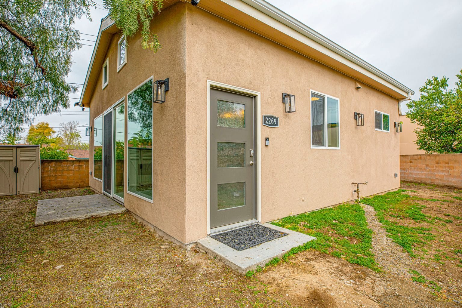 Modern ADU in Claremont photo 33