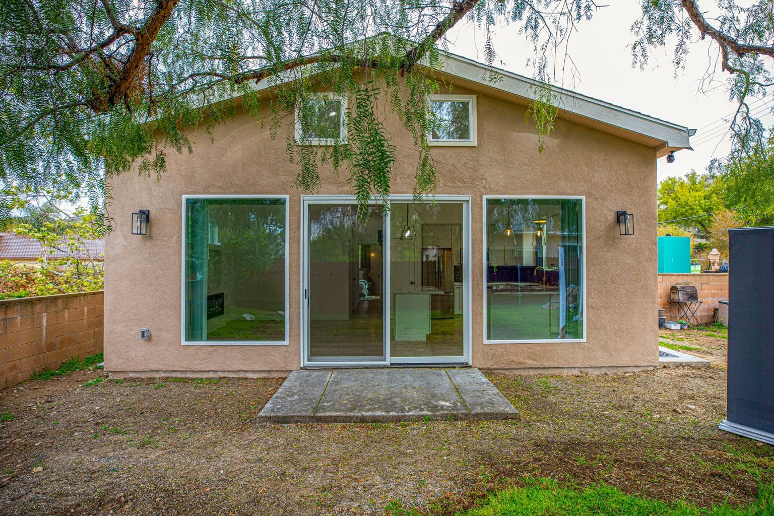 Modern ADU in Claremont photo 35