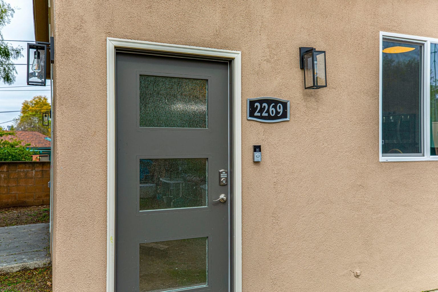 Modern ADU in Claremont photo 36