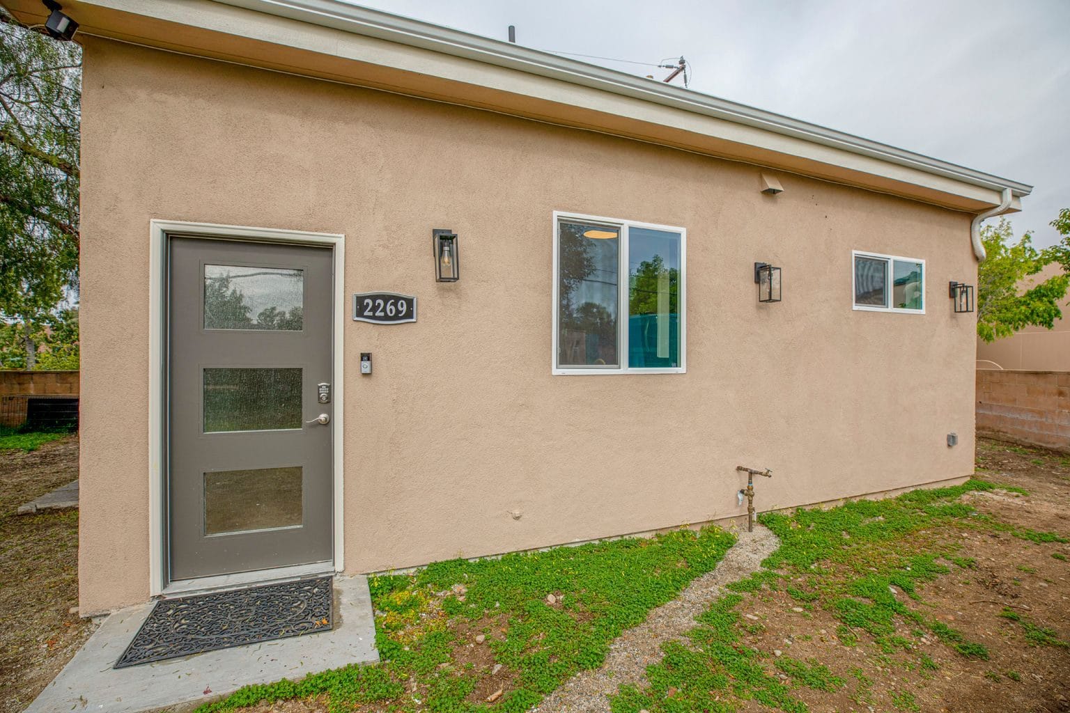 Modern ADU in Claremont photo 37