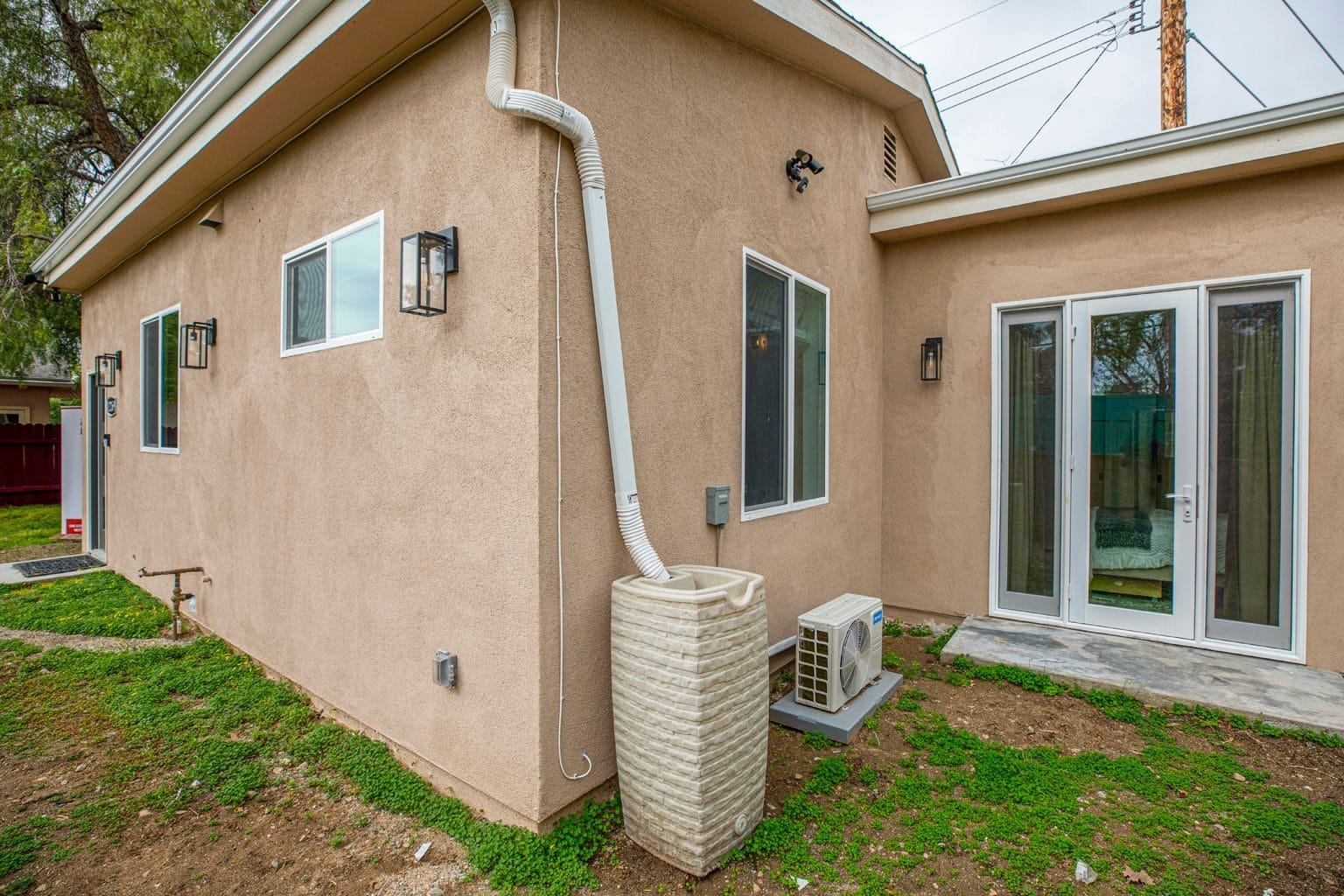 Modern ADU in Claremont photo 38