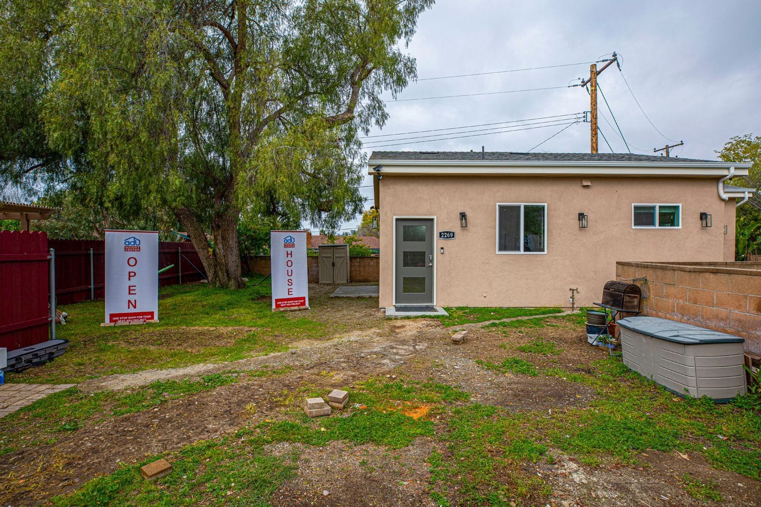 Modern ADU in Claremont photo 40