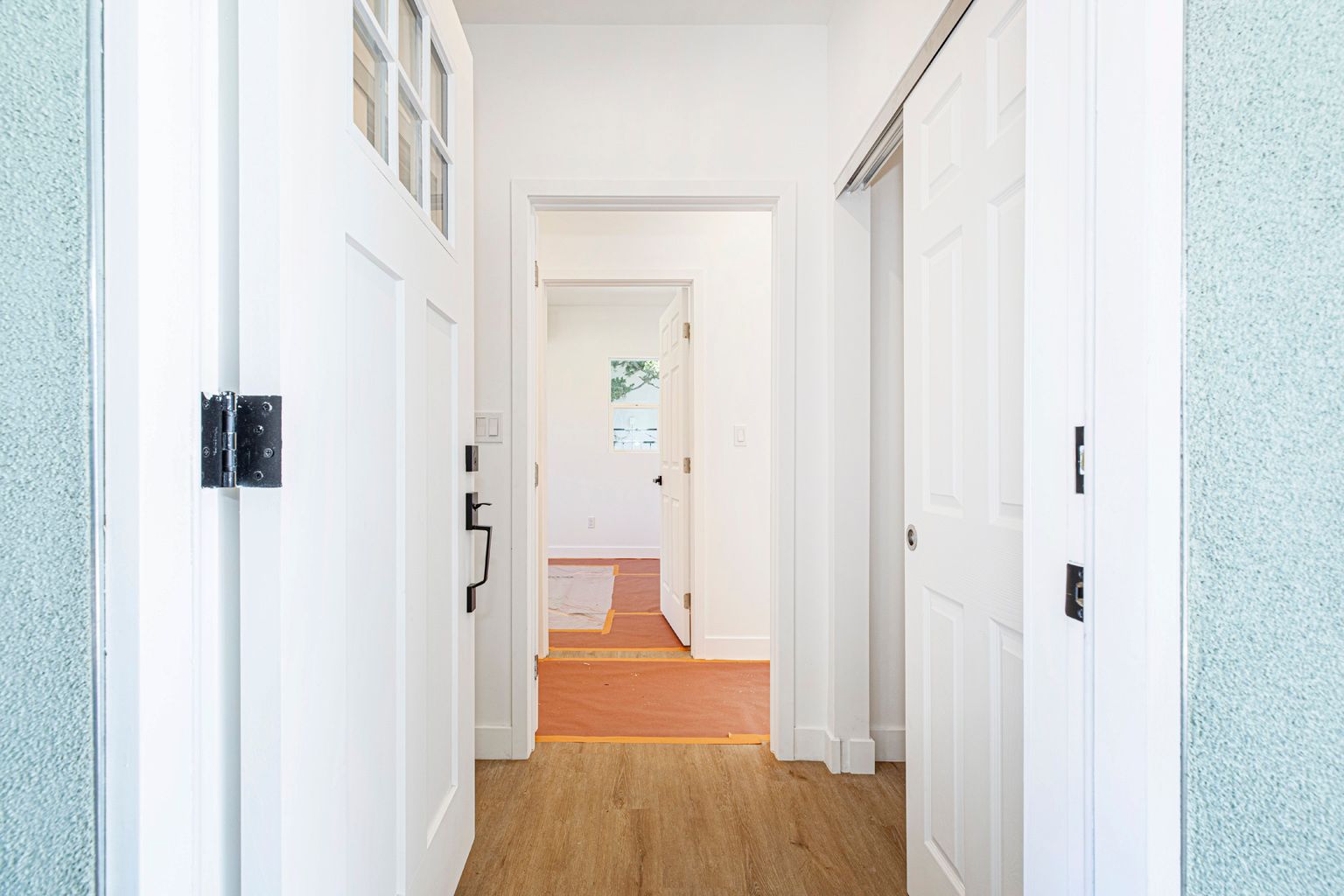 Modern ADU in Covina