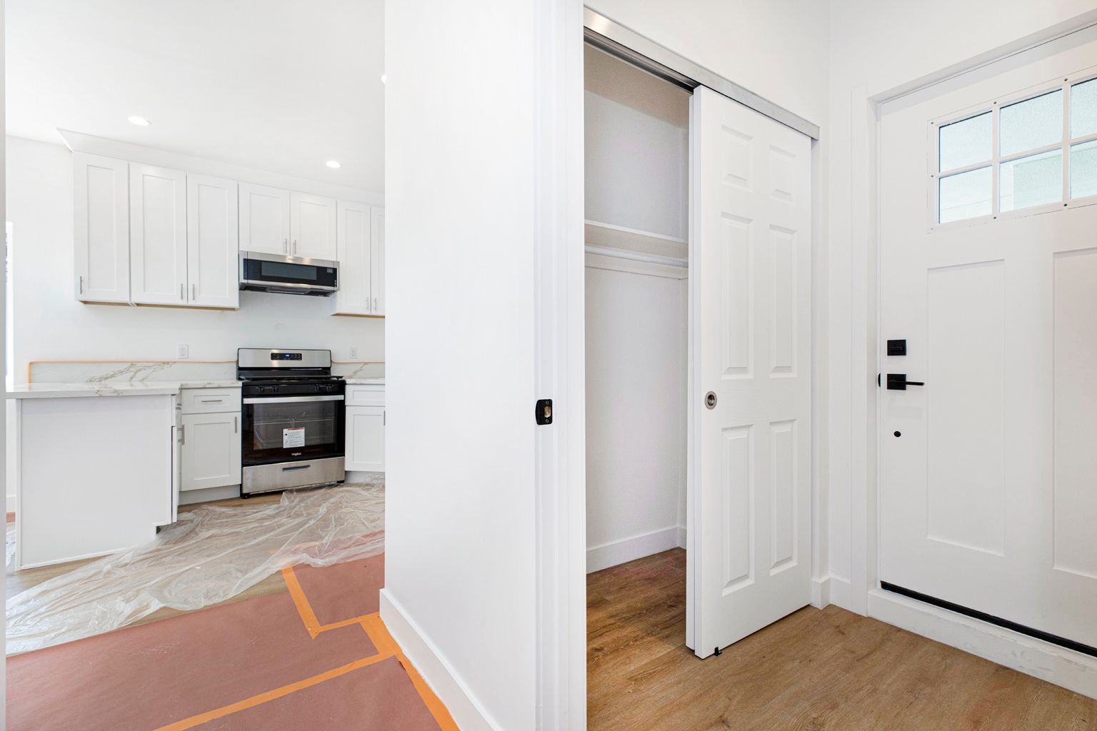 Modern ADU in Covina photo 4