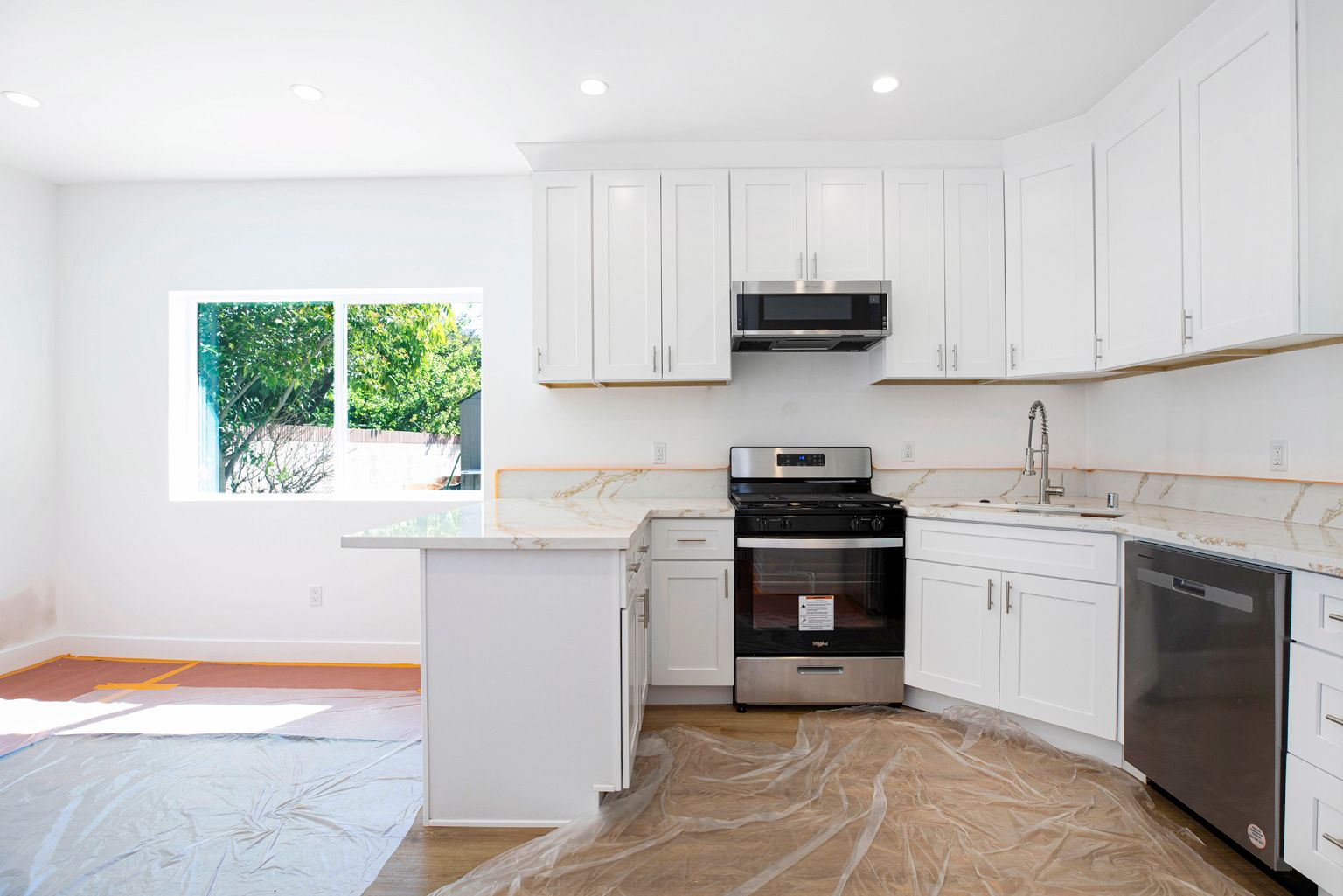 Modern ADU in Covina photo 6
