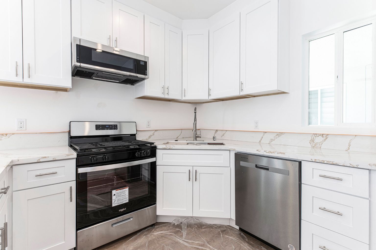 Modern ADU in Covina photo 8