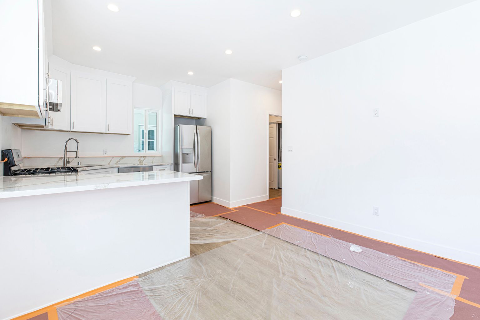Modern ADU in Covina photo 9