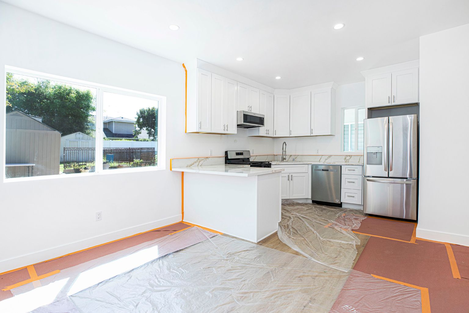 Modern ADU in Covina photo 10
