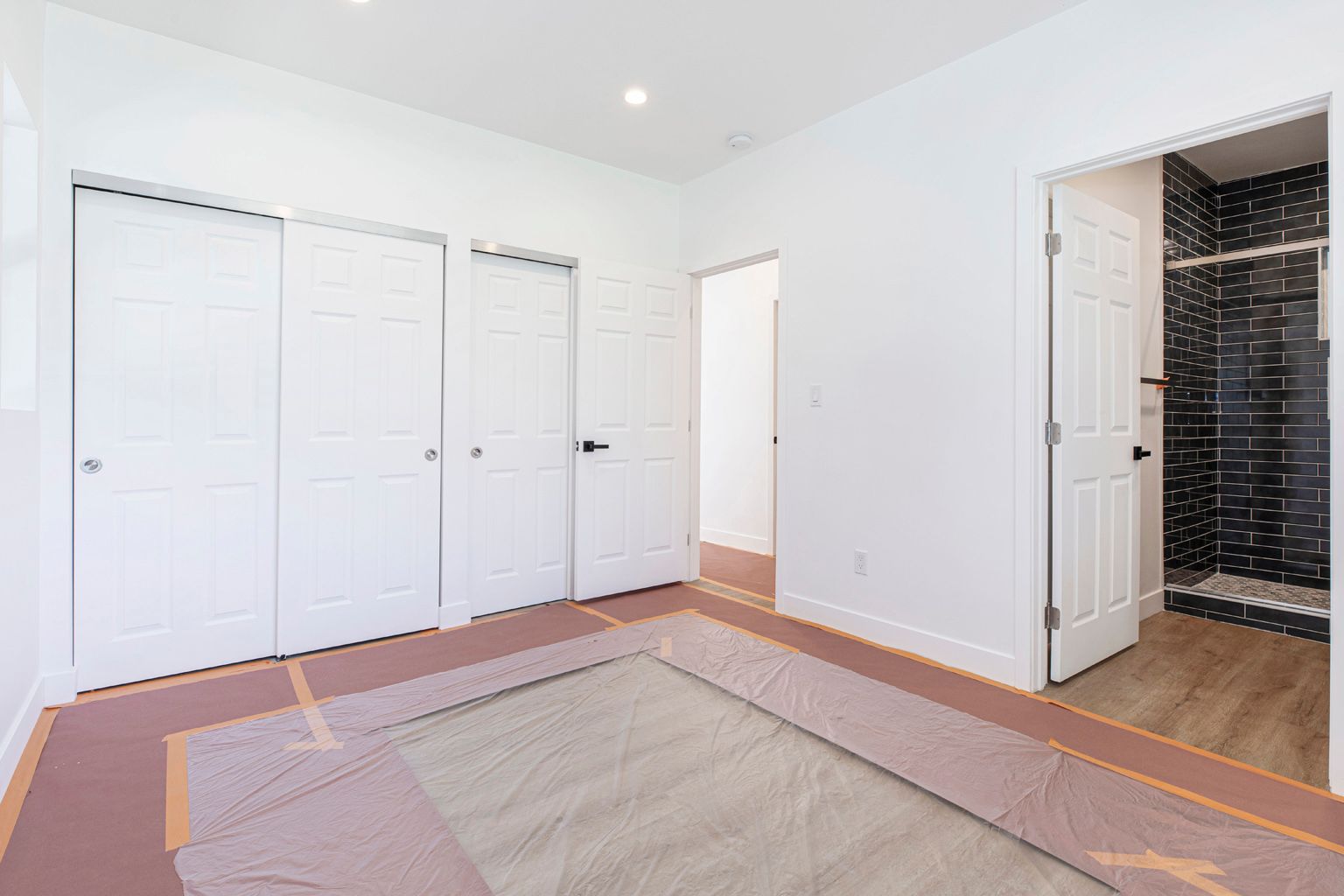 Modern ADU in Covina photo 13
