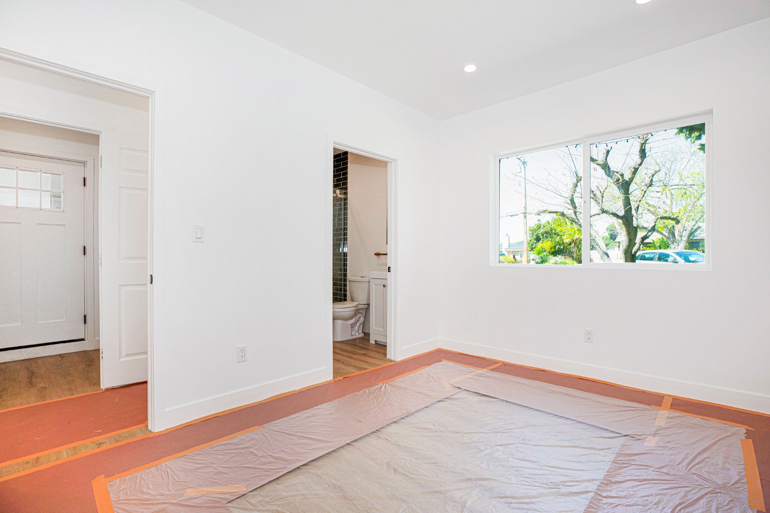 Modern ADU in Covina photo 14
