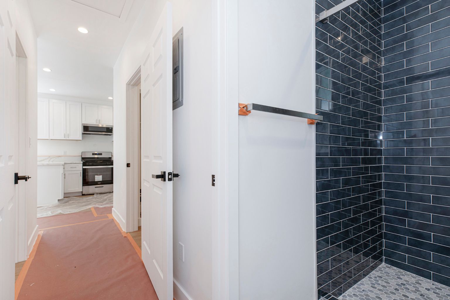 Modern ADU in Covina photo 17