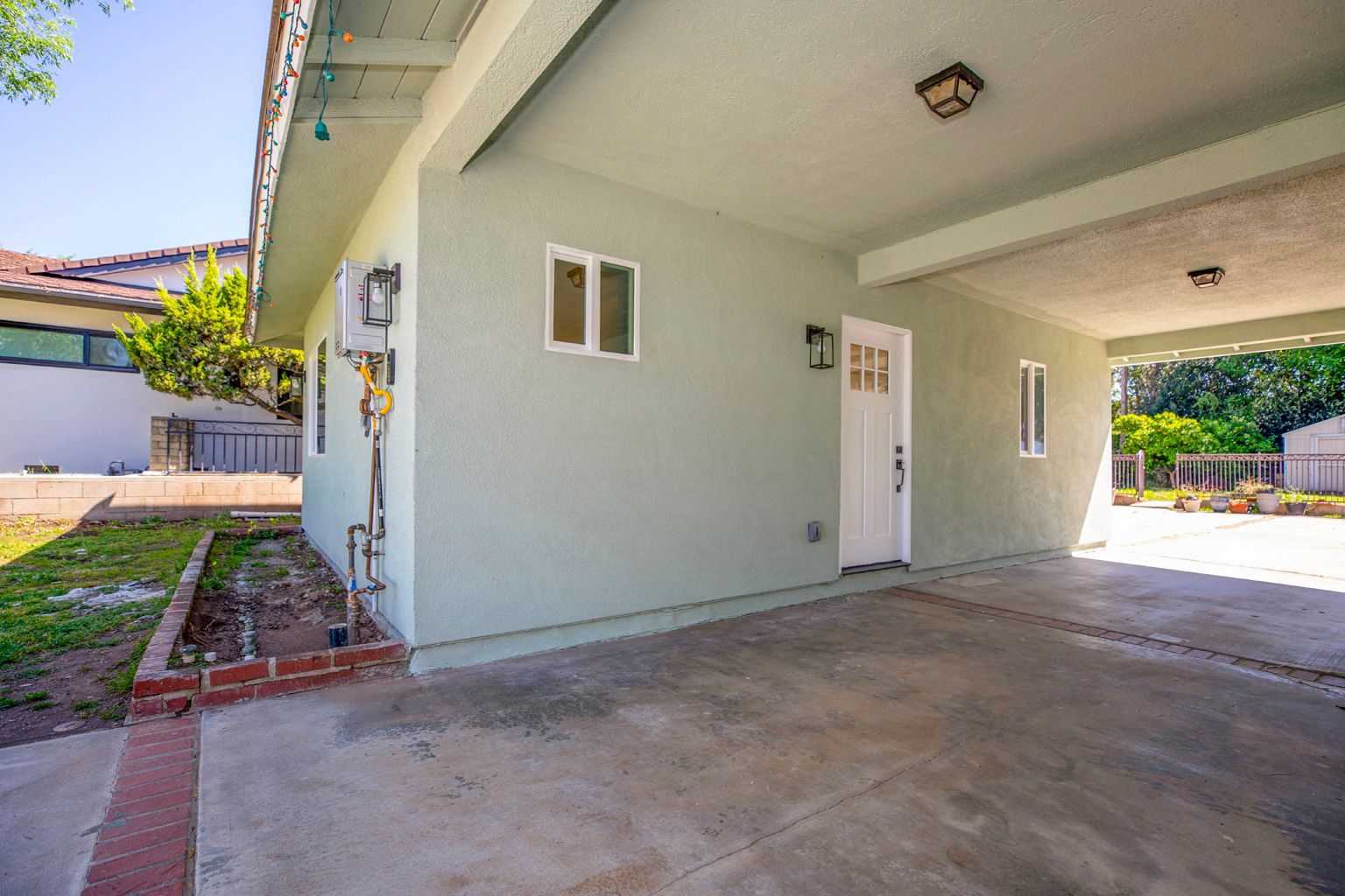 Modern ADU in Covina photo 19