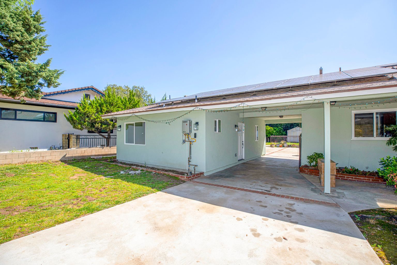 Modern ADU in Covina photo 20