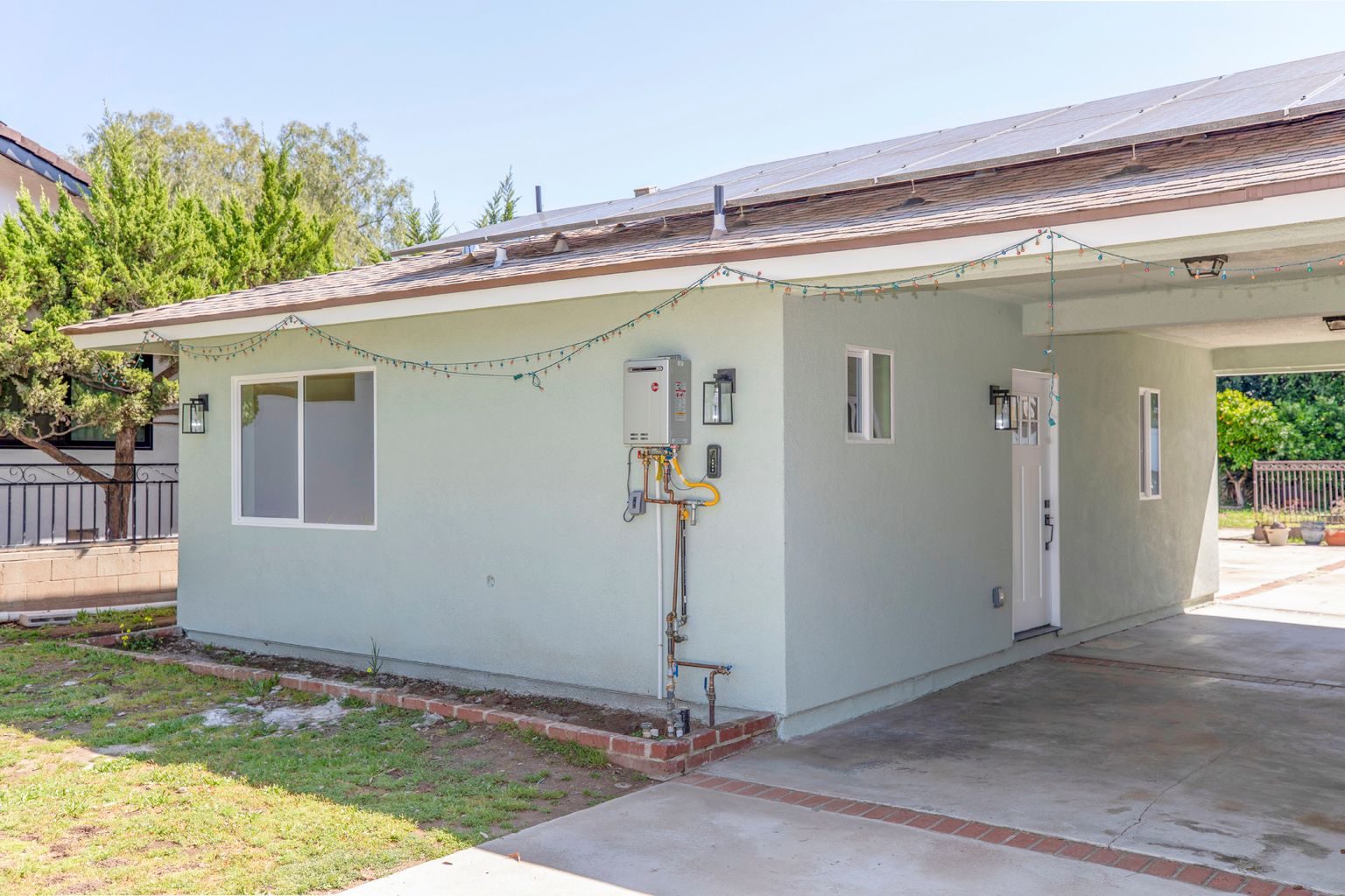 Modern ADU in Covina photo 21