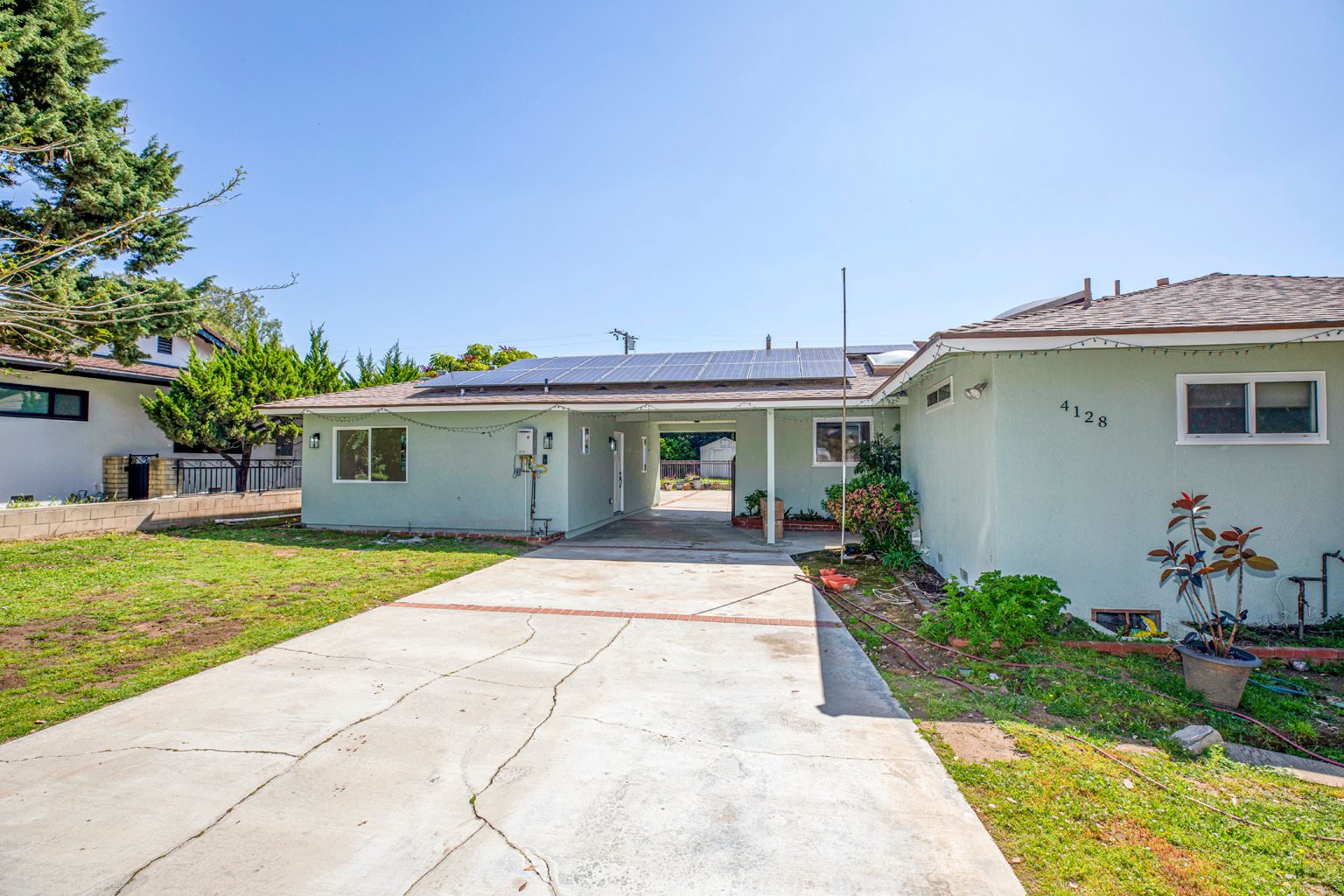 Modern ADU in Covina photo 22