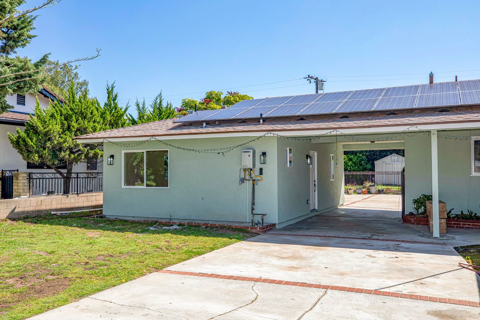 Modern ADU in Covina photo 23
