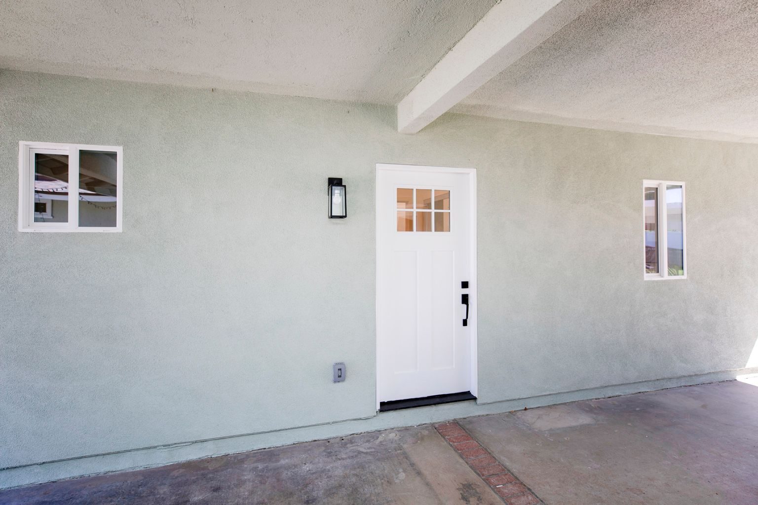 Modern ADU in Covina photo 24
