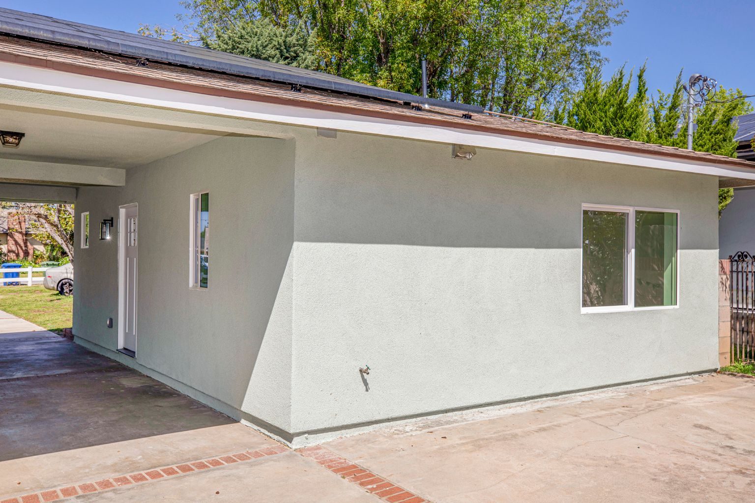Modern ADU in Covina photo 25