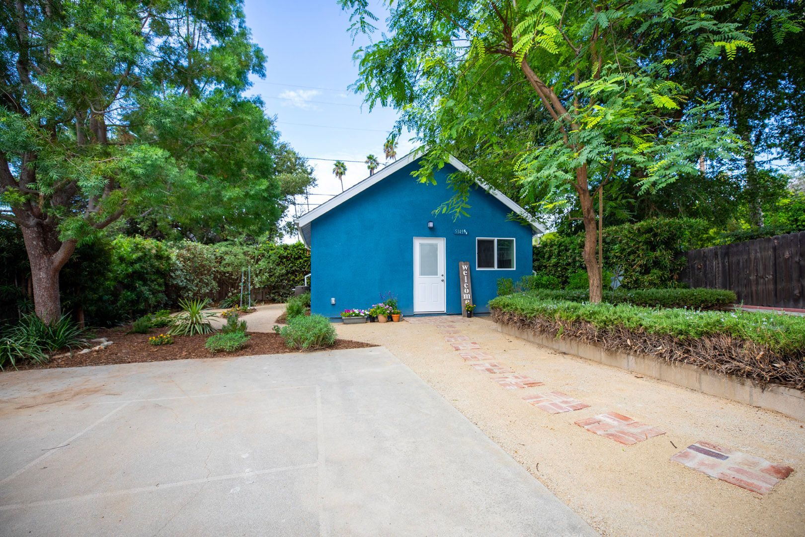 Blue Cottage ADU in Eagle Rock, CA photo 2