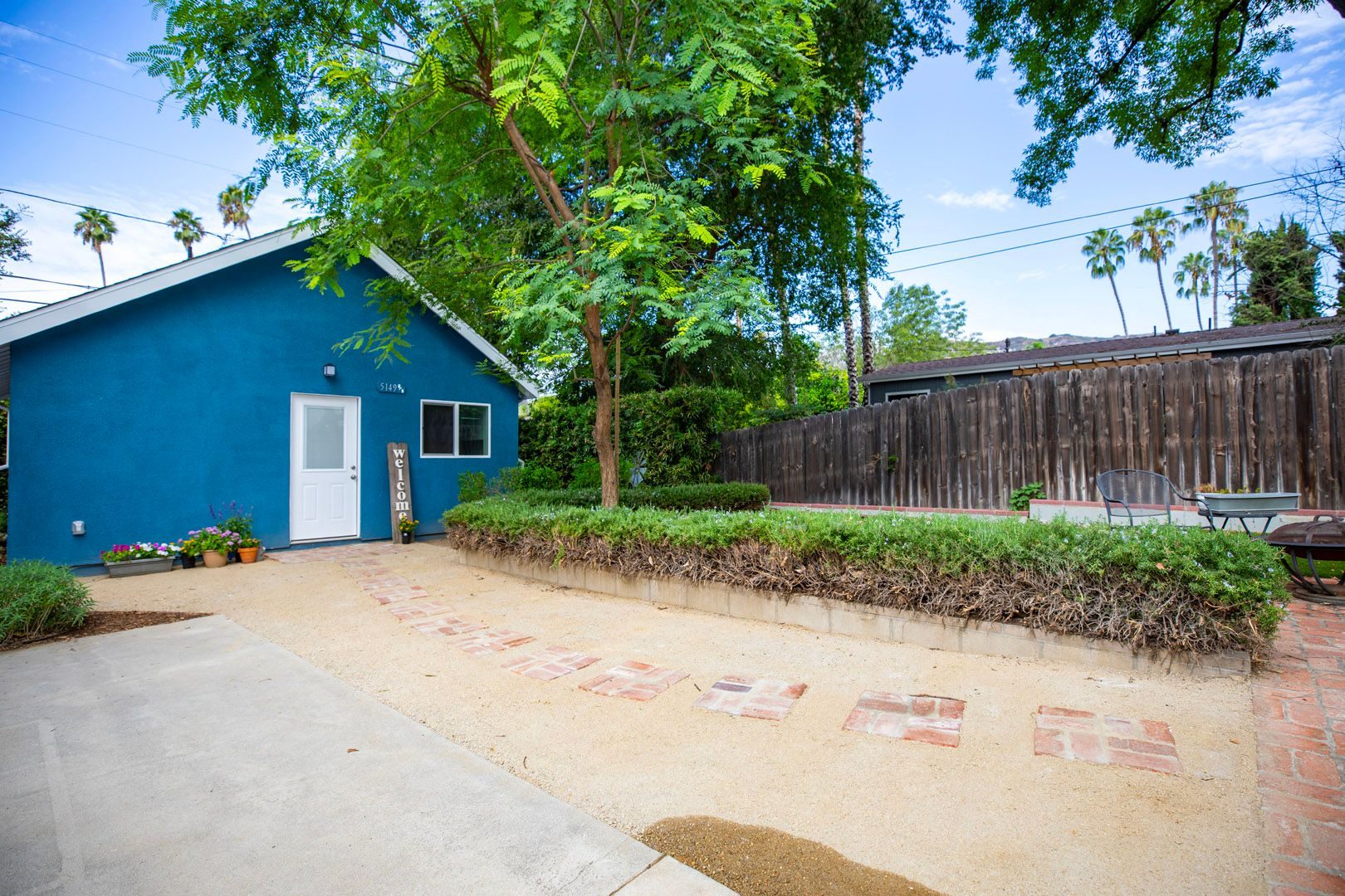 Blue Cottage ADU in Eagle Rock, CA photo 3