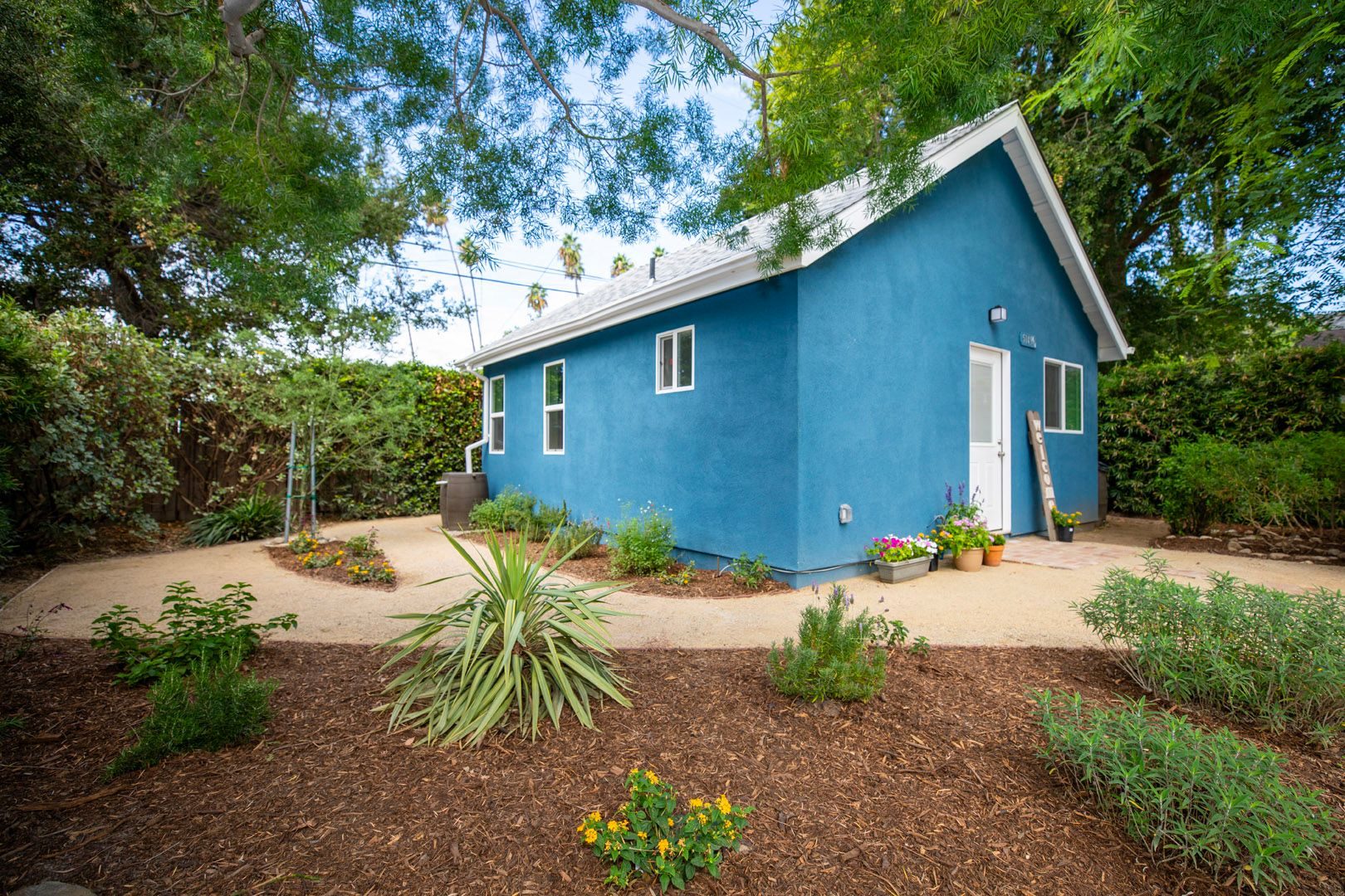 Blue Cottage ADU in Eagle Rock, CA photo 4