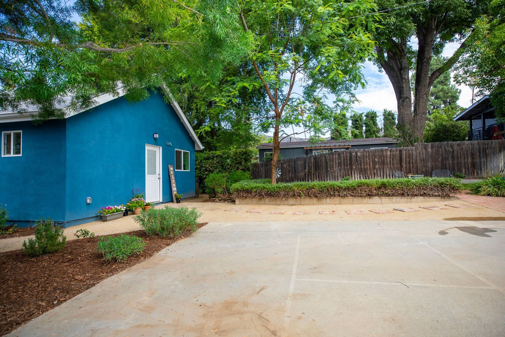 Blue Cottage ADU in Eagle Rock, CA photo 5