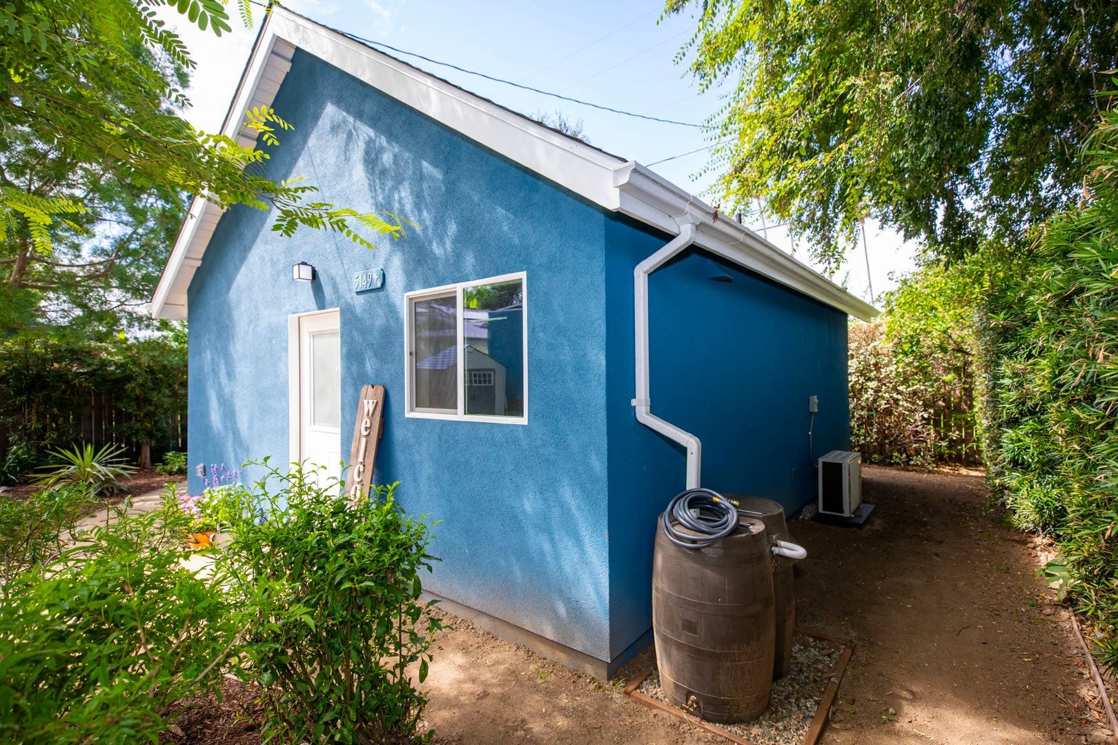 Blue Cottage ADU in Eagle Rock, CA photo 19