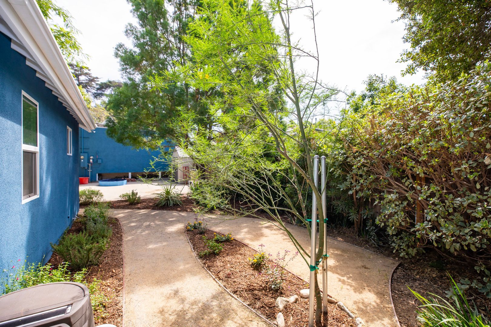 Blue Cottage ADU in Eagle Rock, CA photo 20
