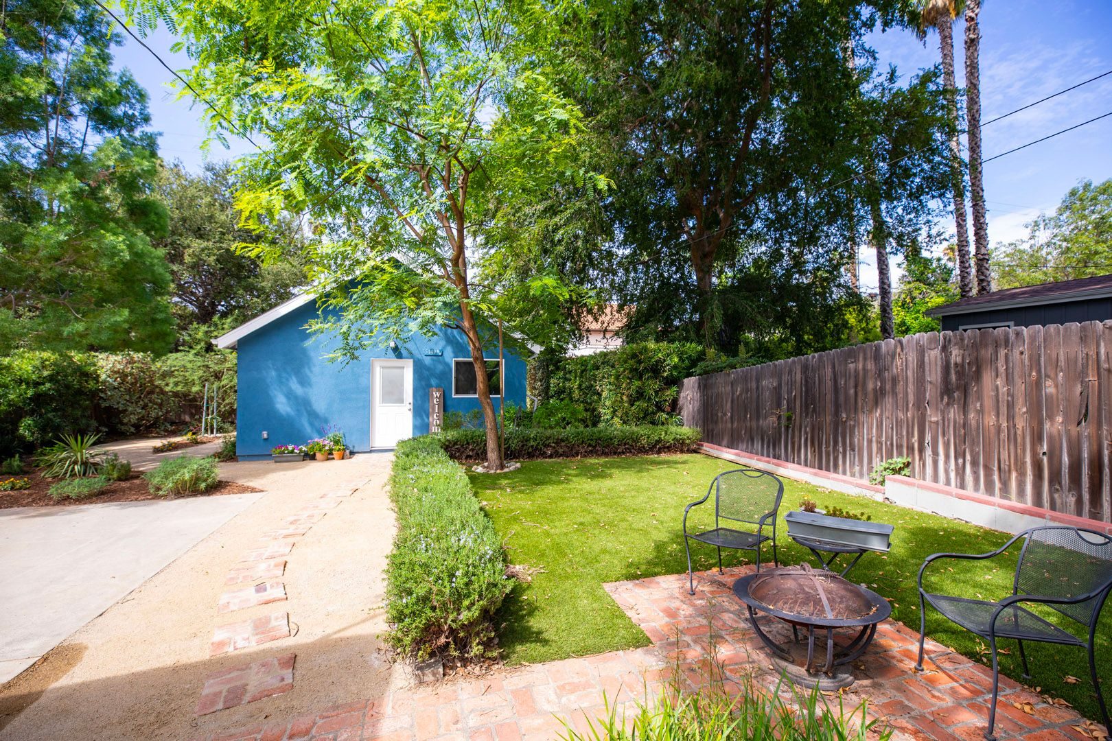 Blue Cottage ADU in Eagle Rock, CA photo 21