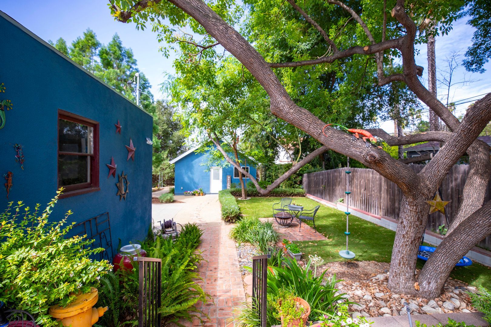 Blue Cottage ADU in Eagle Rock, CA photo 22