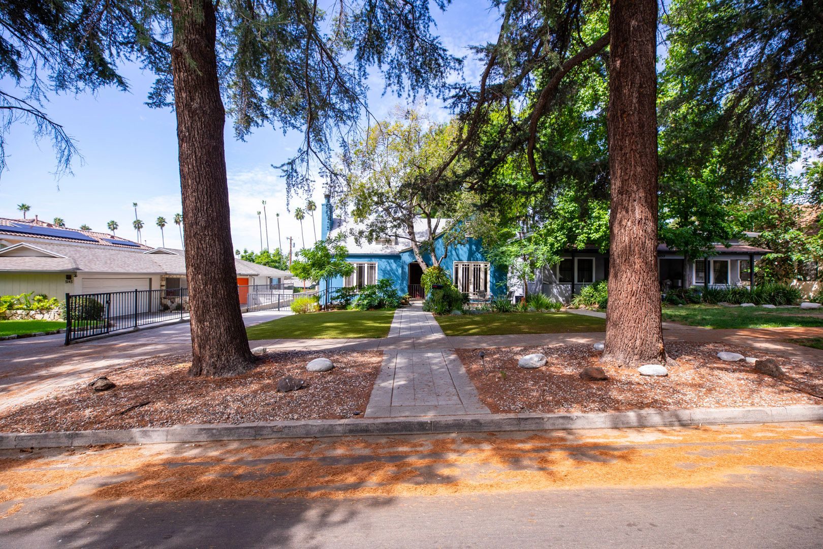 Blue Cottage ADU in Eagle Rock, CA photo 23
