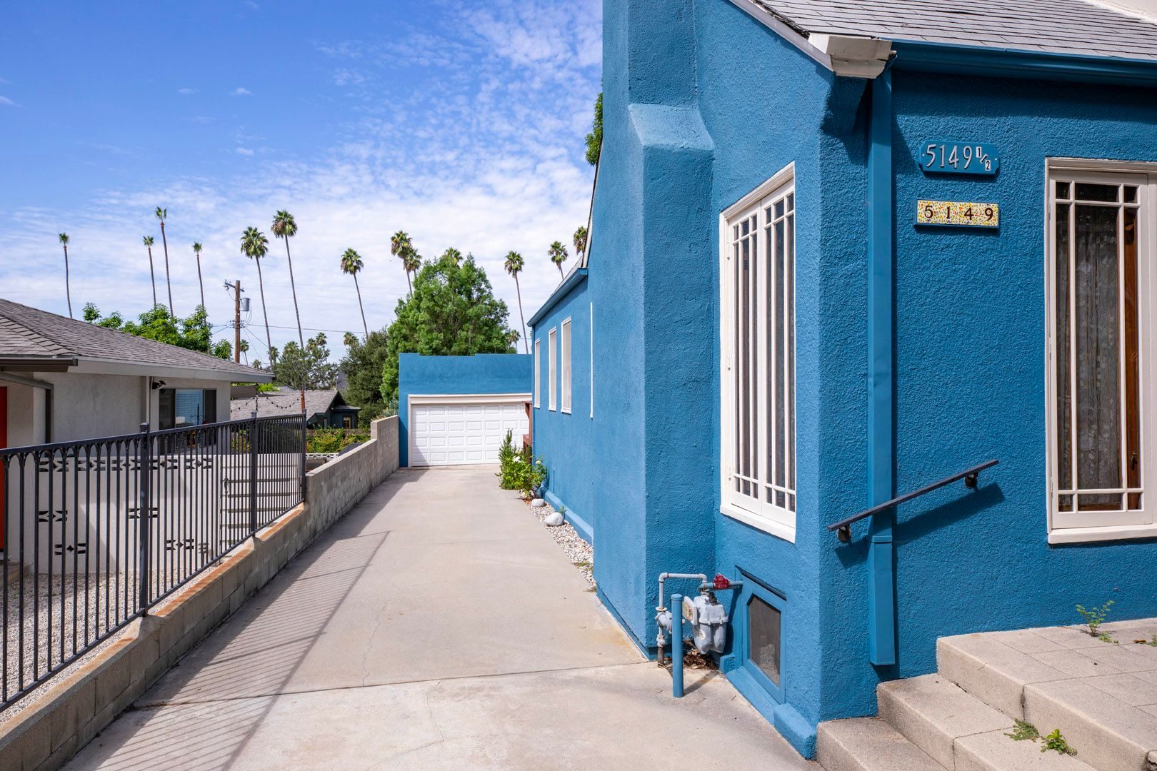 Blue Cottage ADU in Eagle Rock, CA photo 24