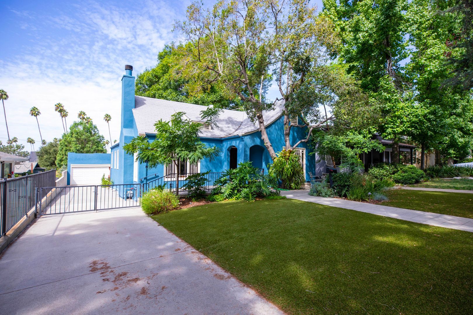 Blue Cottage ADU in Eagle Rock, CA photo 25