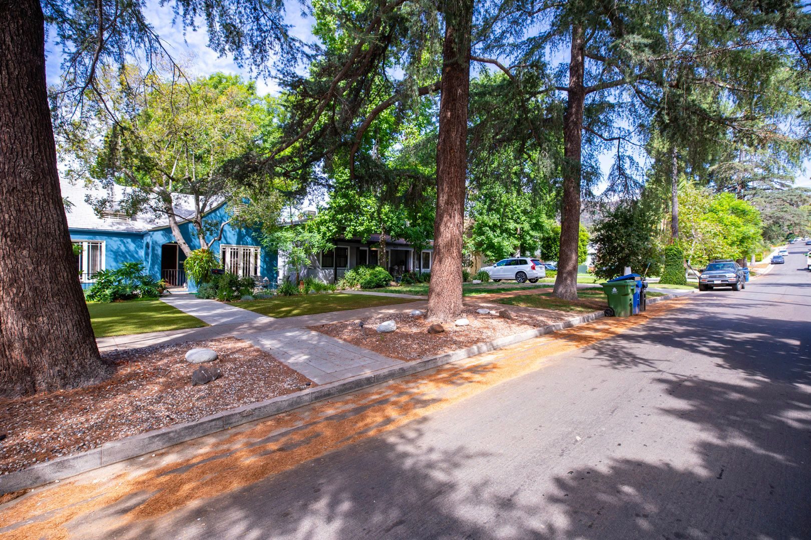 Blue Cottage ADU in Eagle Rock, CA photo 26