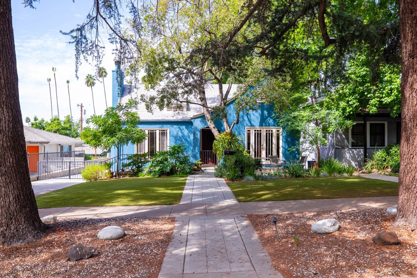 Blue Cottage ADU in Eagle Rock, CA photo 27