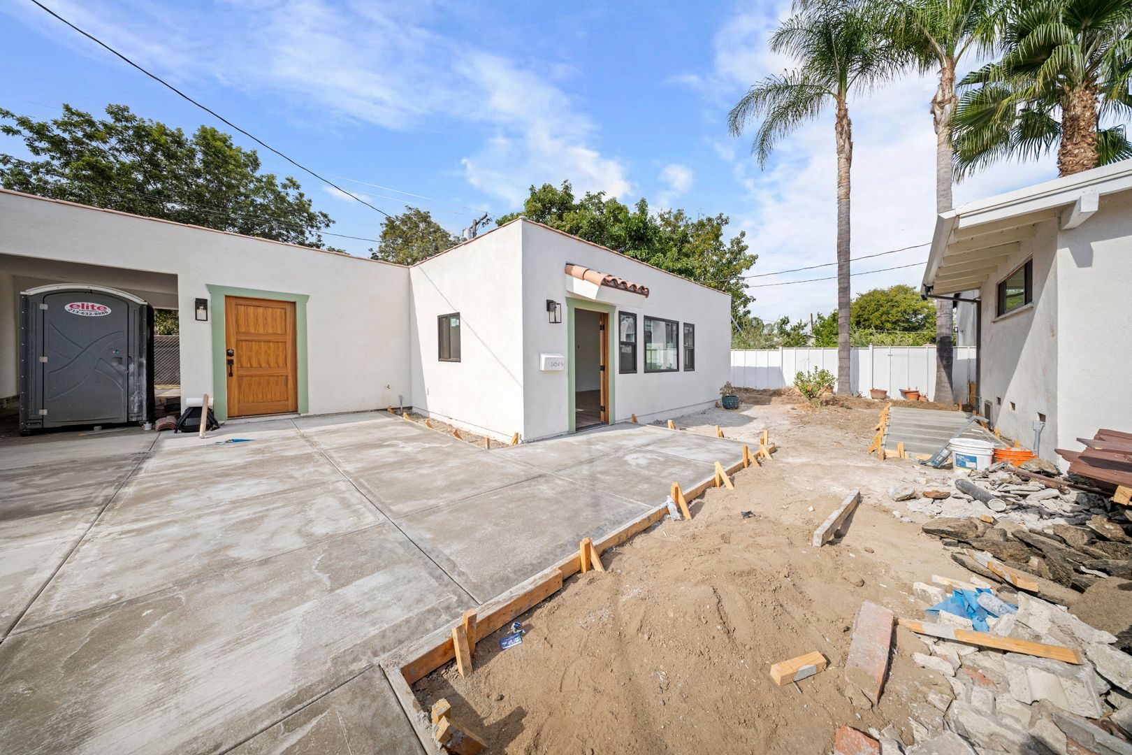 Garage Conversion ADU in Eagle Rock, CA photo 2