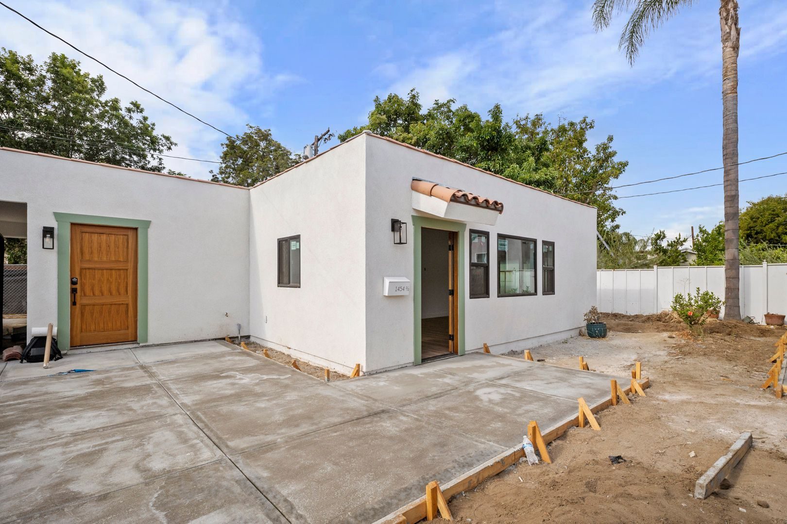 Garage Conversion ADU in Eagle Rock, CA photo 3