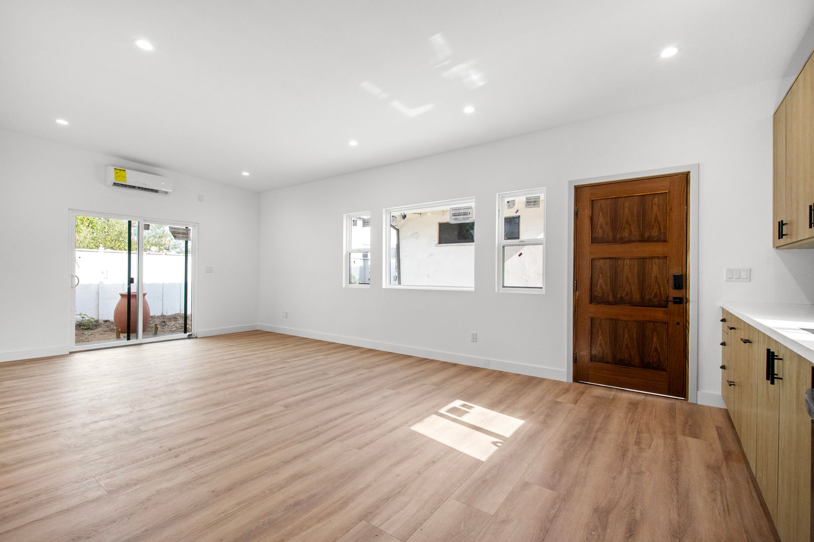Garage Conversion ADU in Eagle Rock, CA photo 5