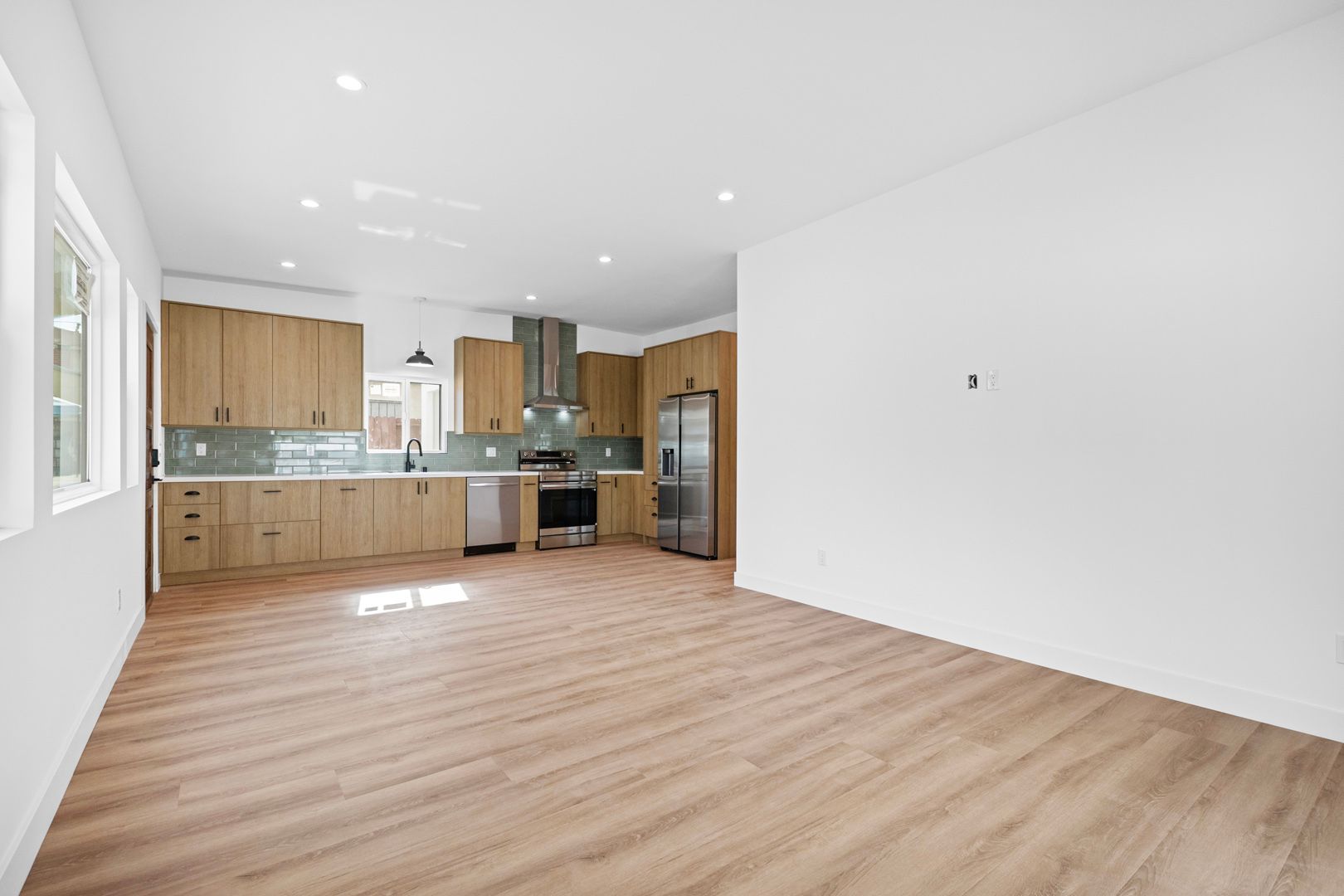 Garage Conversion ADU in Eagle Rock, CA photo 6