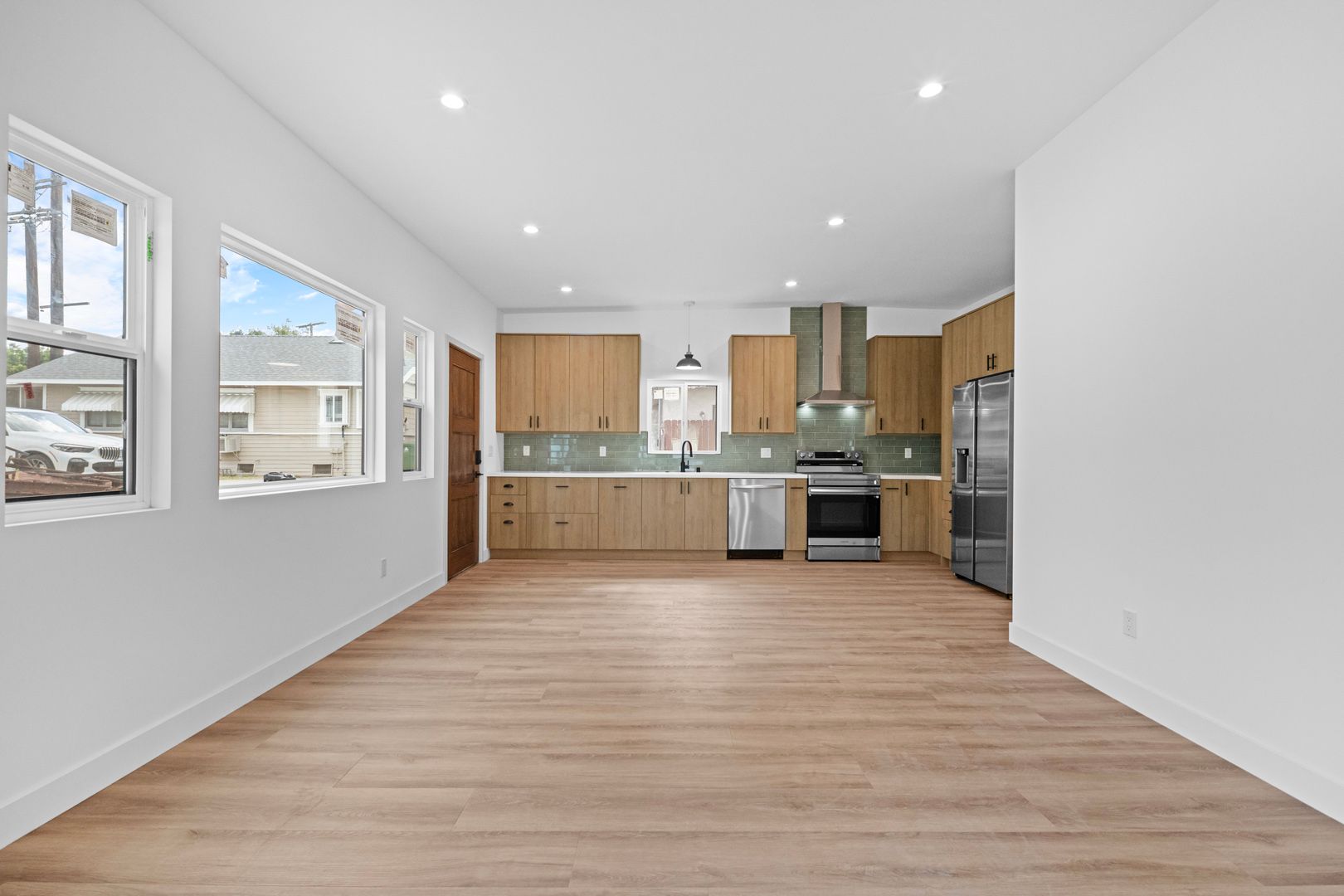 Garage Conversion ADU in Eagle Rock, CA photo 7