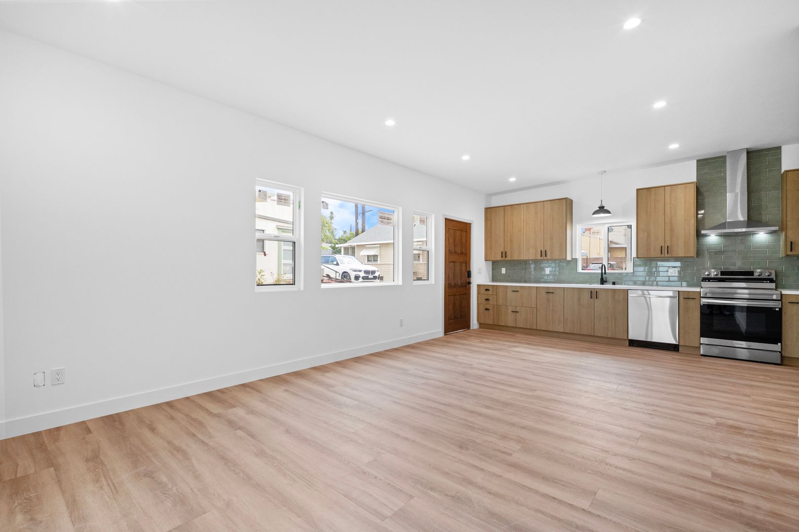 Garage Conversion ADU in Eagle Rock, CA photo 8