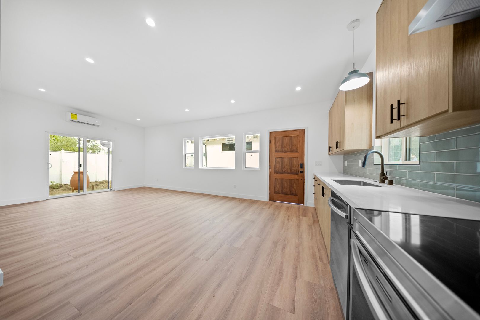 Garage Conversion ADU in Eagle Rock, CA photo 32